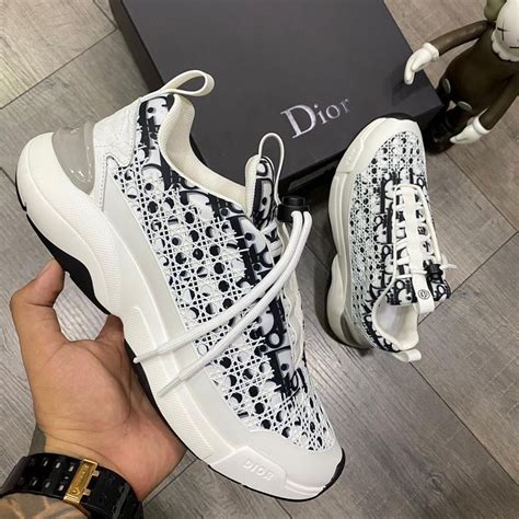 christian dior zapatillas hombre